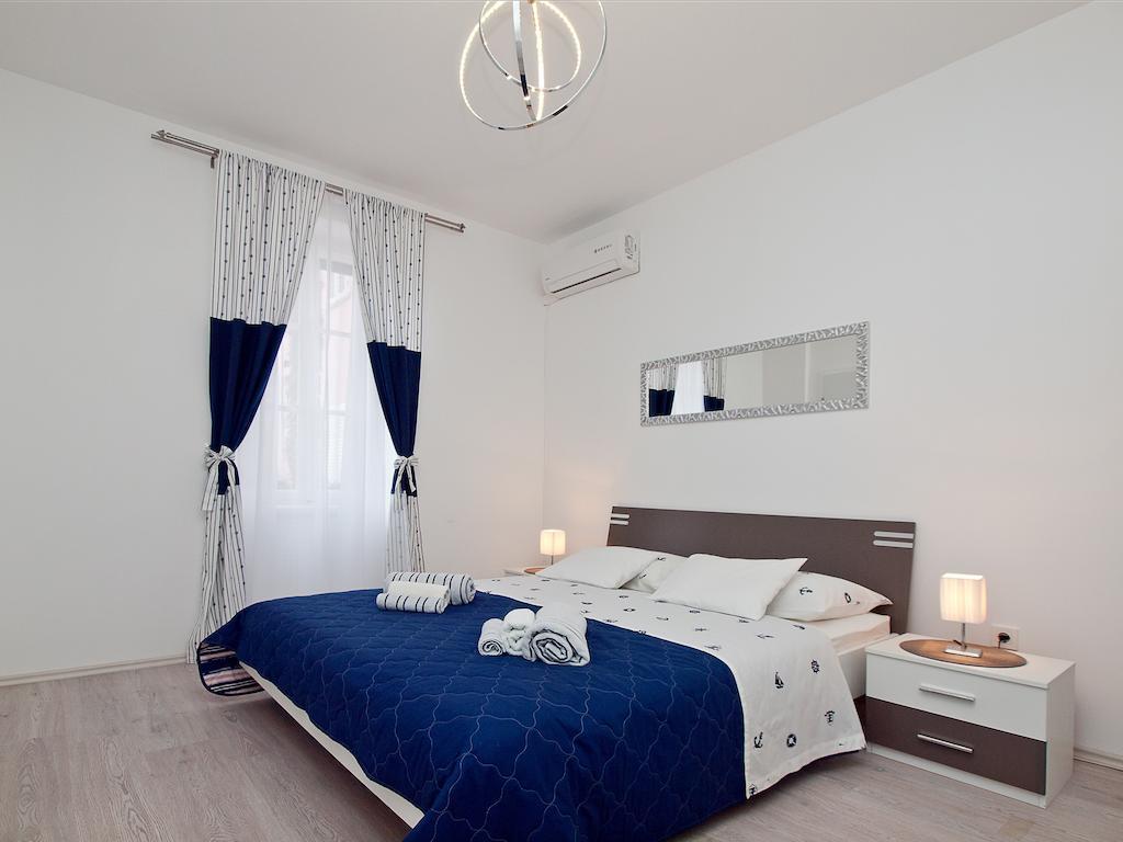 ספליט Guest House Leta With Parking חדר תמונה